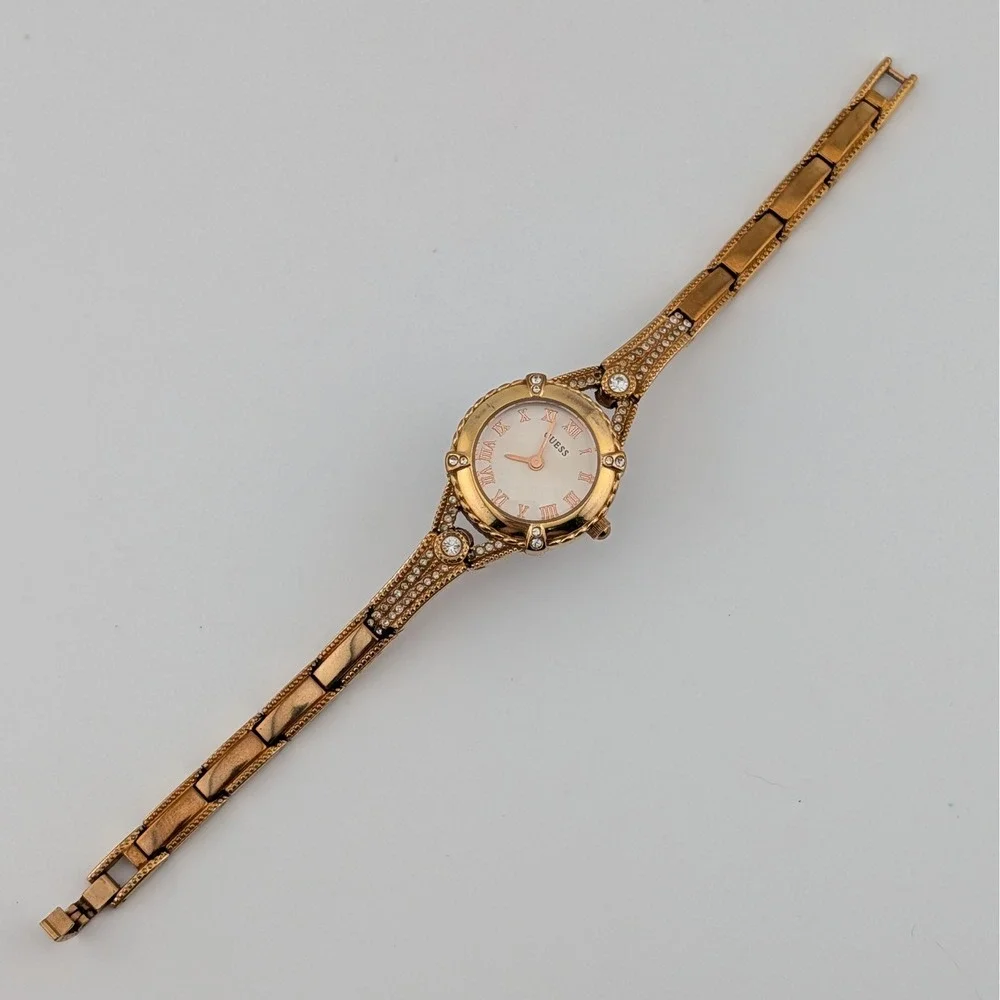 Guess u0135l3 bracelet